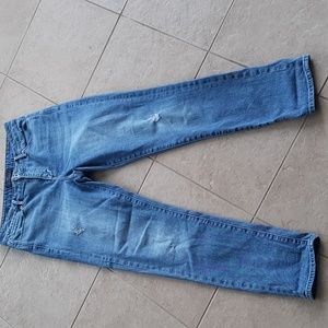 Lucky Brand jeans 12/31
